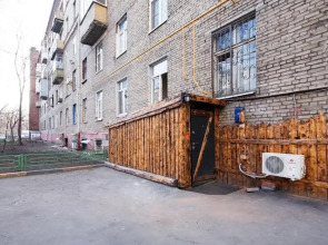 Mini-Hotel Mac-House