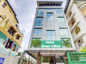 Green Valley Hotel