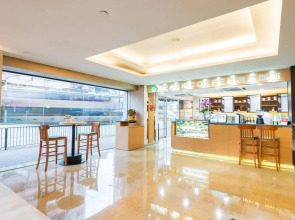 Metropark Hotel Mongkok