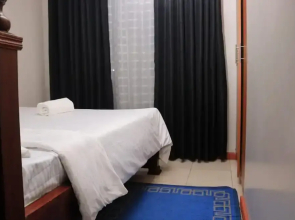 Beautiful 1-bed Apartment in Nairobi