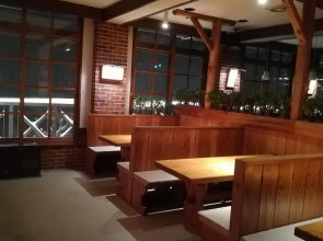 Fujio pension Madarao
