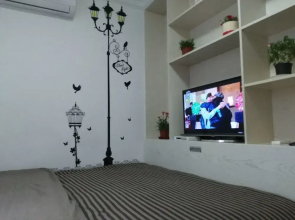 Pujiang Home Lodging Beijing East Rd