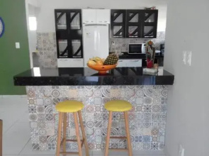 CASA PRóXIMA à PRAIA DO COQUEIRO