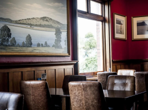 The Kermandie Hotel