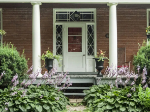 Culverdene House