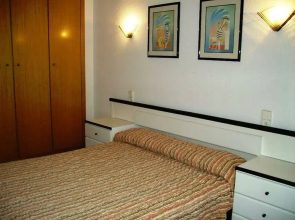 Sevilla/Cordoba/Jerez Apartments