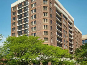 Residence Inn by Marriott Bethesda Downtown