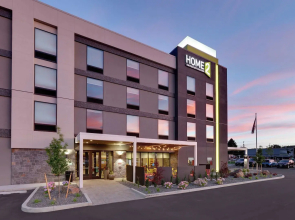 Home2 Suites by Hilton Yakima Airport