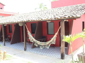 Pousada Ilha do Desejo