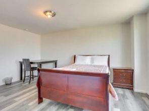 10 Mi to Dia: Family Home w/ Yard!