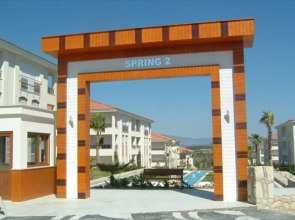 Lovely 2-bed Apartment in Side - Ilica