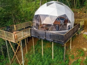 Lunamaluk Glamping By Rotamundos