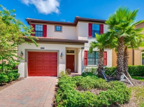 The Ultimate 5 Bedroom Solterra Resort Villa by Redawning