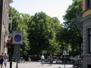 Denneweg Apartment The Hague