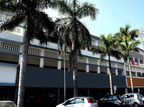 OYO 2650 Hotel Sunbeam Premium