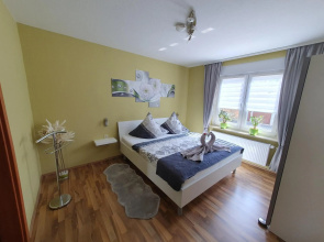 Ferienwohnung-Thale-Ritter II