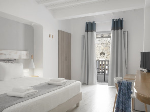 Mykonos Essence - Adults Only