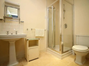 Thropton Demesne Farmhouse B&B