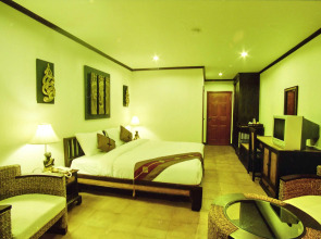 Seeka Boutique Resort