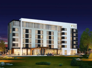 Hyatt Place Windsor