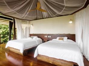 La Loma Jungle Lodge