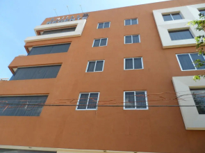 Suites Regente Oaxaca