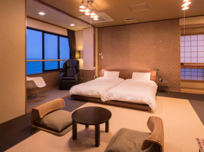 Inubosaki Shio Inubozaki Kanko Hotel