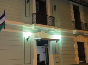 Hotel Casa Republicana