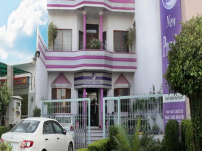 New Premier Hotel