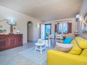 Dimora Apartments