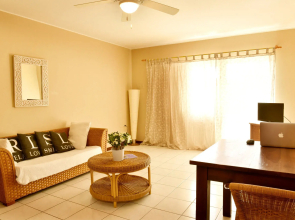 Pega Pega Apartments