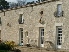 Le Bijou Luxury Farmhouse
