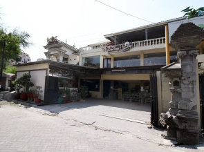 Airy Syariah Manunggal Kebonsari 9A Surabaya