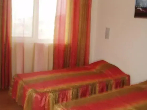Galant Guest House