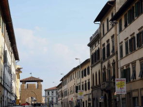 Residence Porta al Prato