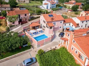 Villa Petra