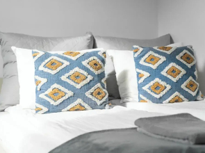 MARGI Lotus Apartment