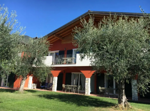 Agriturismo Maso Bergot