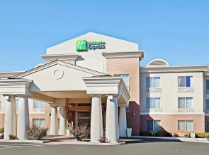 Holiday Inn Express Ellensburg by IHG