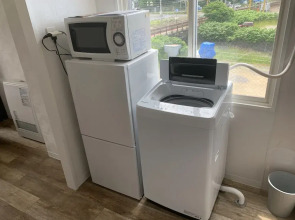 Zenibako House 3F-RoomC