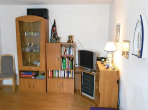 Amazing Apartment in Koserow With 2 Bedrooms and Internet