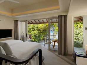 Avani+ Fares Maldives Resort