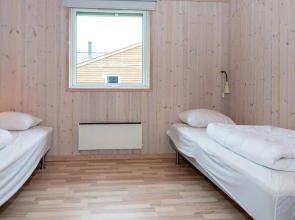 Holiday Home in Ansager