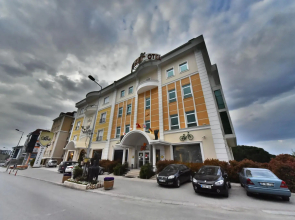 Siir Boutique Hotel - Boutique Class