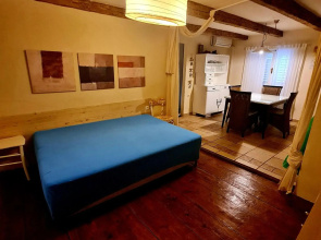 Seabed Apartma 1
