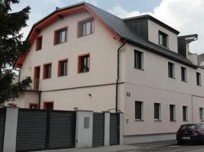 Stay-In Vienna 23