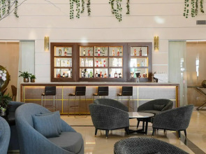 Herbert Samuel Opera Tel Aviv