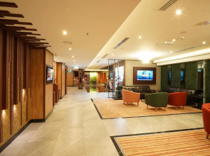 Concorde Palace Hotel