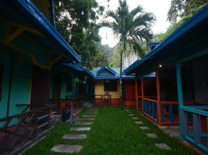 Tarao Travelodge