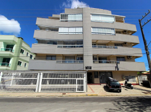 1009 - Apartamento para Locação em Bombinhas